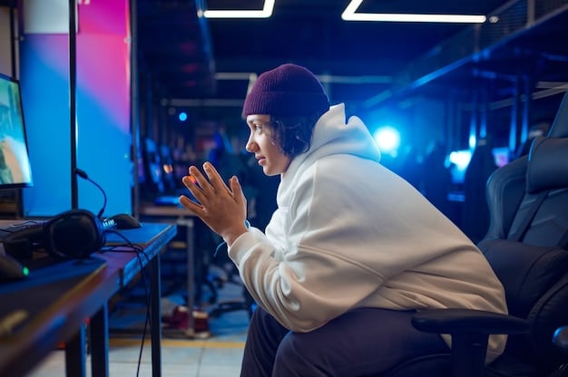 Esports Betting in the US: Regulations and Winning Strategies for 2025