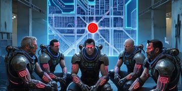 Dominate the Competition: Mastering the LoL Esports Meta - Cover Image