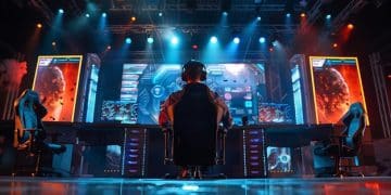 Esports Tournaments in the US: Your 2025 Calendar for Victory - Cover Image