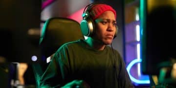 Esports and Mental Health: Strategies for US Competitive Gamers - Cover Image