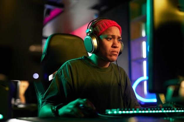Esports and Mental Health: Strategies for US Competitive Gamers