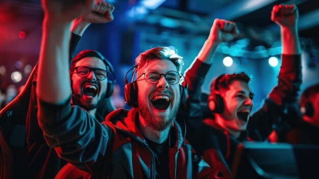 Esports Sponsorships: Secure Funding for Your Team in 2025
