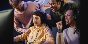 Esports Law: Navigating the Legal Issues in US Competitive Gaming - Cover Image