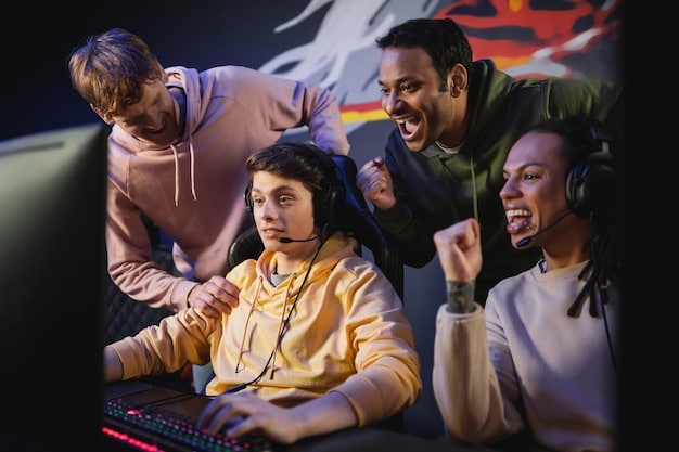 Esports Law: Navigating the Legal Issues in US Competitive Gaming