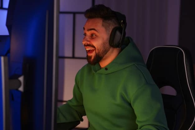 Esports Gear: The Ultimate Guide for Gamers in 2025