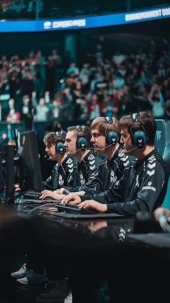 Esports Organizations: A Comprehensive List of the Top Teams and Companies in the US