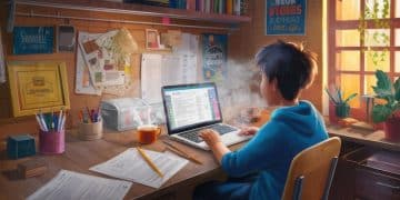 Esports and Education: Balancing Gaming with Academic Success - Cover Image
