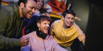 Esports Community: Connect With Gamers & Build Your Network - Cover Image