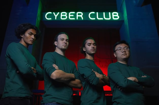 A screenshot of an active Discord server for an esports team, showing various text channels for different games, strategies, and general chat, illustrating how an Esports Community: How to Connect with Other Gamers and Build a Supportive Network operates online.