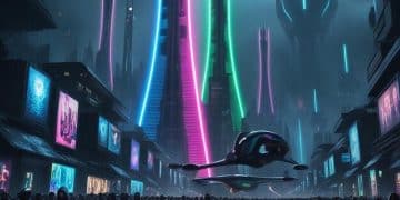 Esports Future: Predicting Trends & Innovations in 2025 - Cover Image