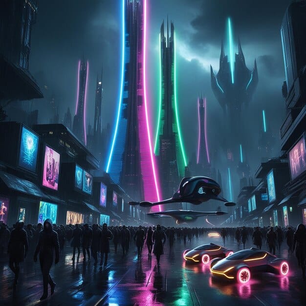 Esports Future: Predicting Trends & Innovations in 2025