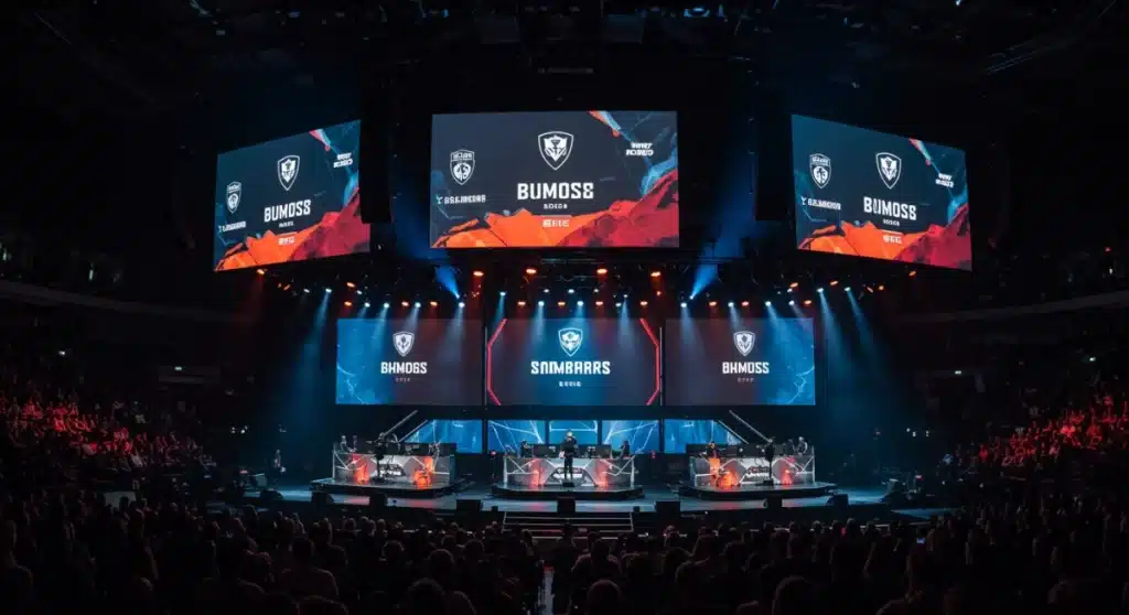 Esports Sponsorship 2026: Maximize Revenue 15%