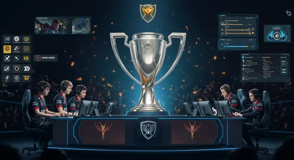 2026 LoL Championship Rule Changes: Deep Dive