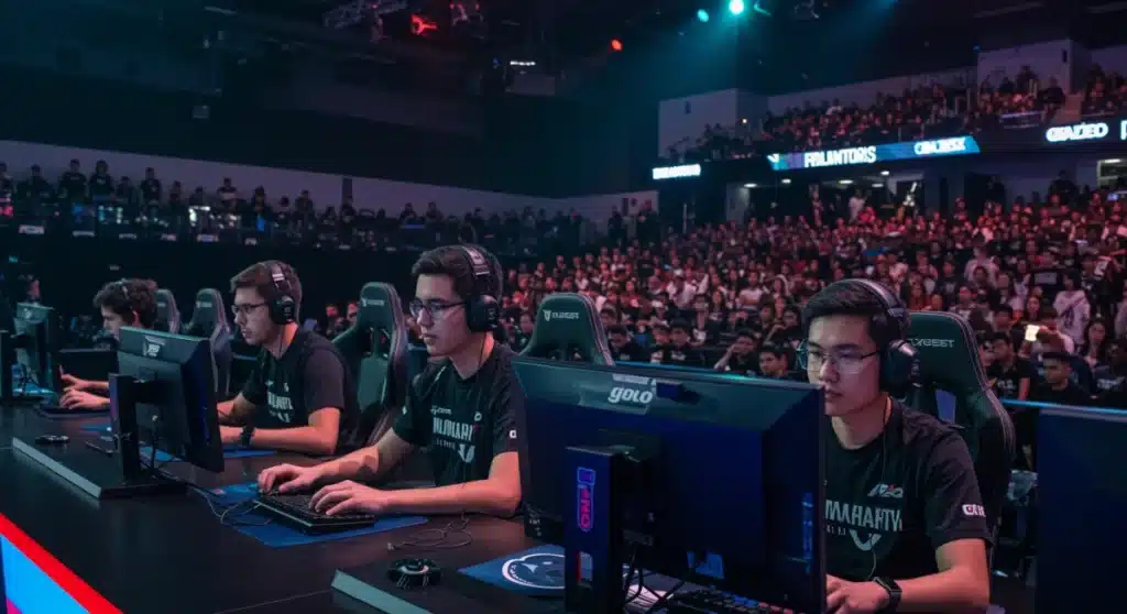 Collegiate Esports 2026: Scholarships & Pro Pathways