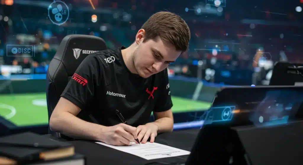 Decoding Esports Contracts 2026: 7 Clauses Pro Players Must Know