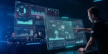 Data Analytics in Esports: Boosting Team Performance by 20%