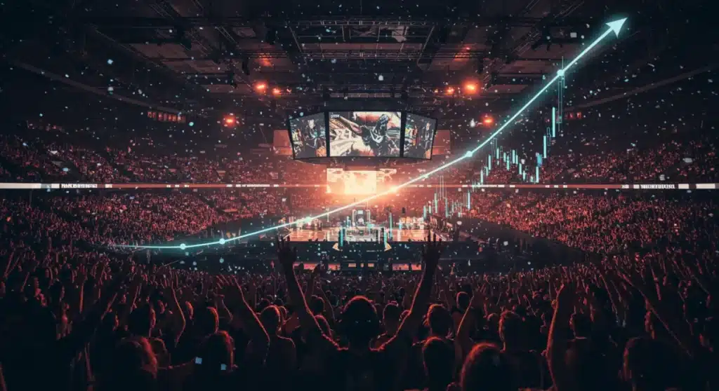 Esports Investment Trends for 2026: Next Big Opportunity