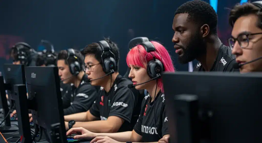 Esports Roster 2026: Winning Strategy & Practical Solutions