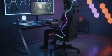 Gaming Chair Upgrades 2026: Ergonomics for Long Sessions