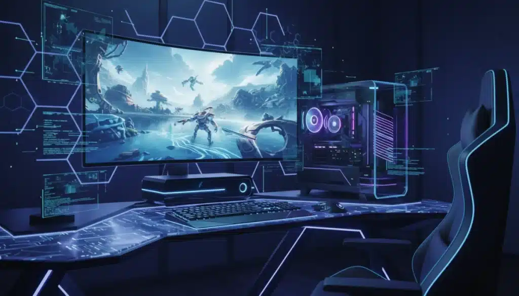 The Future of Gaming Storage: 2026 Outlook on Optane and Beyond