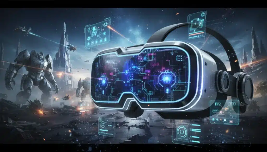 VR Hardware Upgrades for 2026: Achieving 90Hz+ Smoothness in Gaming