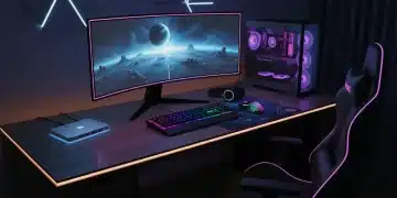 USB Hub Upgrade 2026: Powering Gaming Peripherals