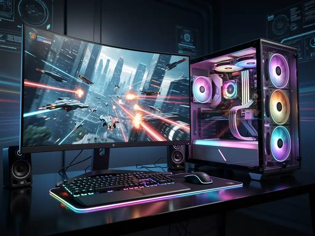 Top 5 CPU Upgrades for 144Hz+ Gaming in 2026