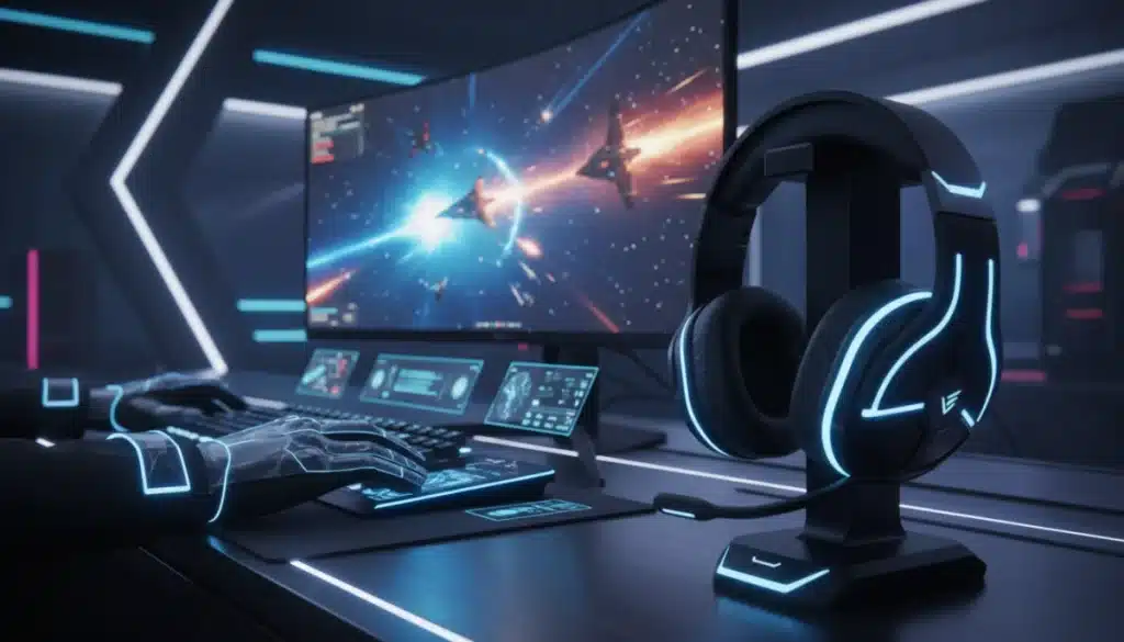 Gaming Headset Upgrades 2026: Immersion & Competitive Advantage