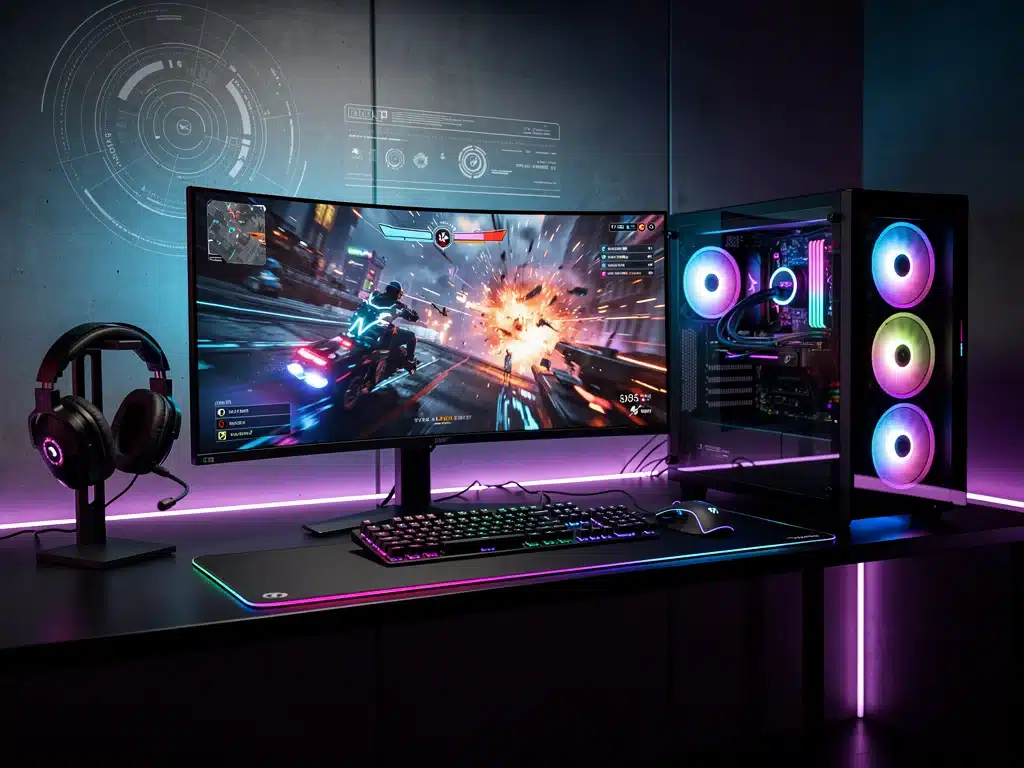 Optimizing Your Gaming Monitor for 2026: Complete Performance Guide