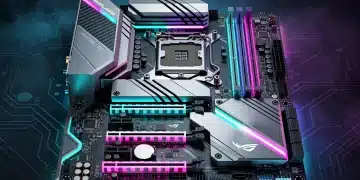 Motherboard Upgrades 2026: Compatibility & Future-Proofing
