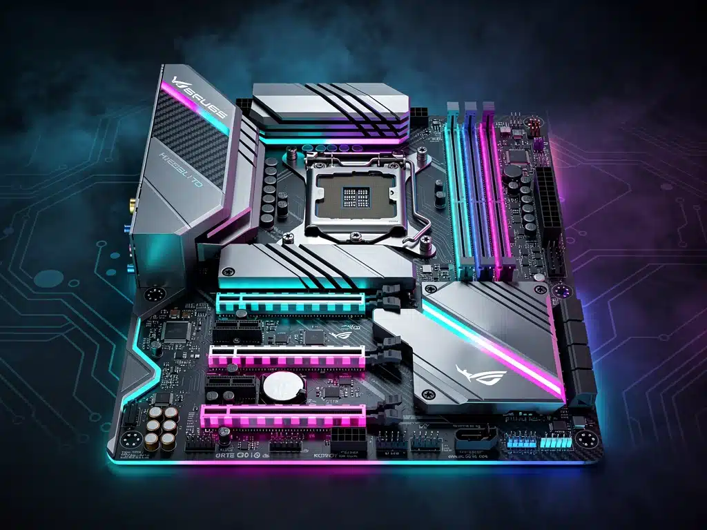 Motherboard Upgrades 2026: Compatibility & Future-Proofing