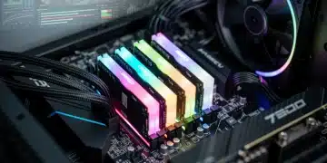 RAM Upgrades 2026: 32GB for Gaming & Multitasking Impact