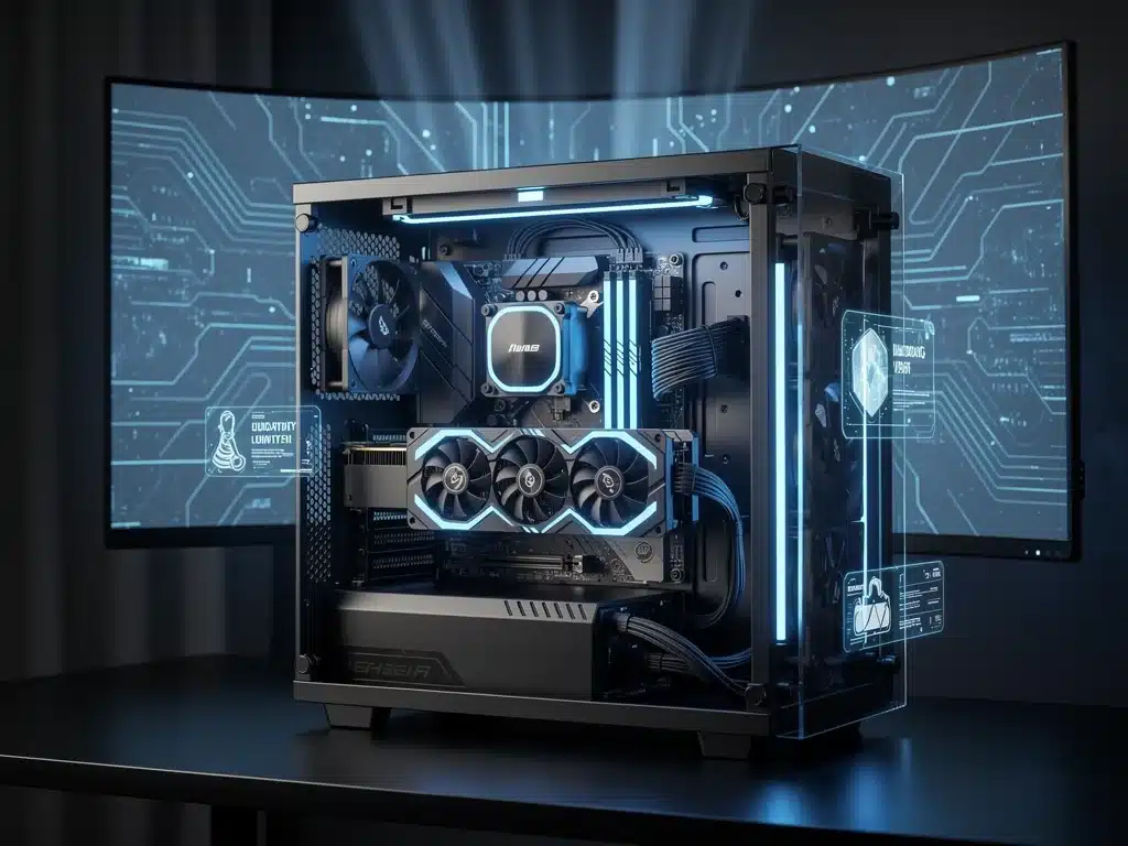 Maximizing Your Gaming PCs Lifespan: Essential 2026 Upgrades