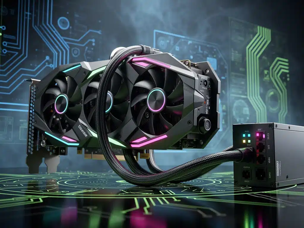 Is Your Power Supply Ready for 2026? Identifying and Upgrading for Next-Gen GPU Demands