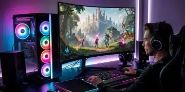 Top 5 PC RPGs of 2026: In-Depth US Review & Performance