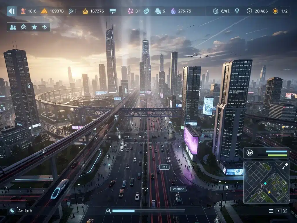 The Best PC Simulation Games of 2026: A Realistic Review