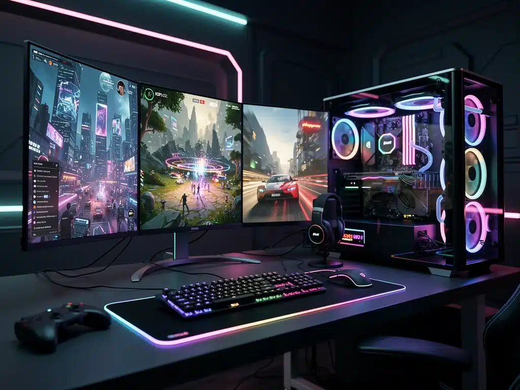 Optimizing PC for Gaming 2026: 5 Essential Software Tools