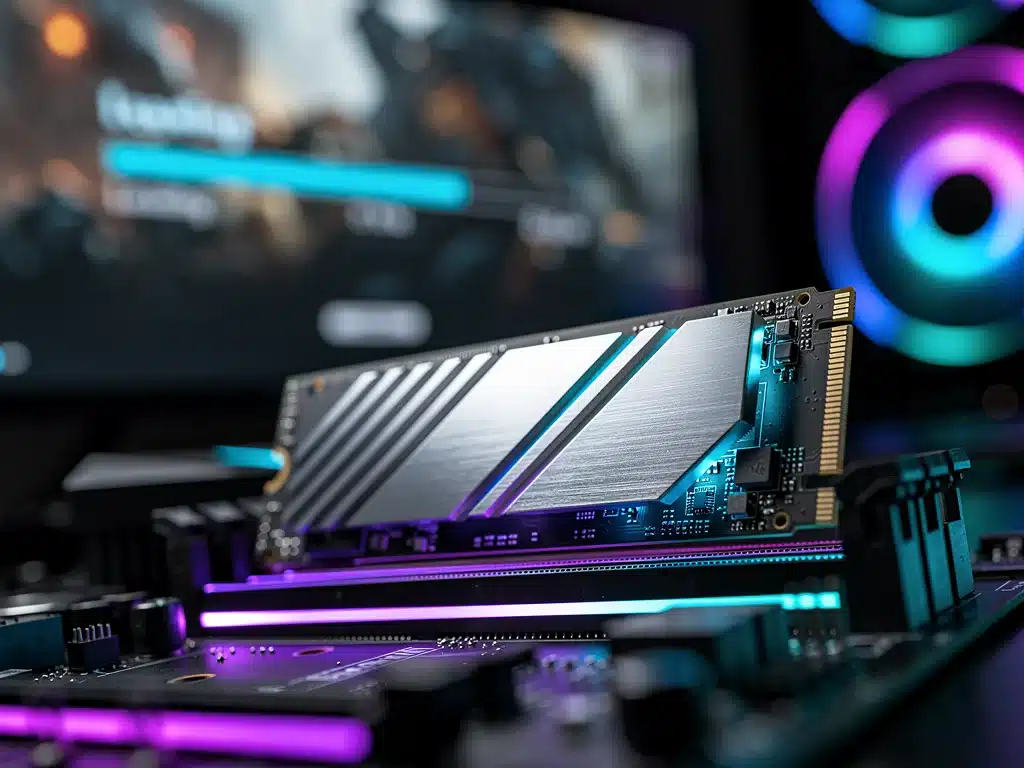 SSD Impact on PC Game Loading: 2026 Comparison