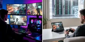 Cloud Gaming vs. Local PC Gaming 2026: Performance Comparison