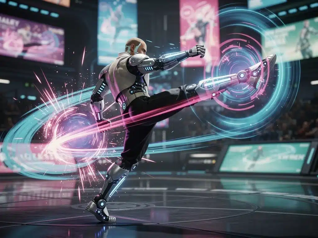 The Best PC Fighting Games of 2026: A Frame-by-Frame Review of 3 Top Contenders