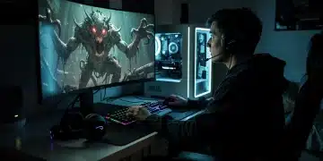 The Best PC Horror Games of 2026: A Terrifying Review