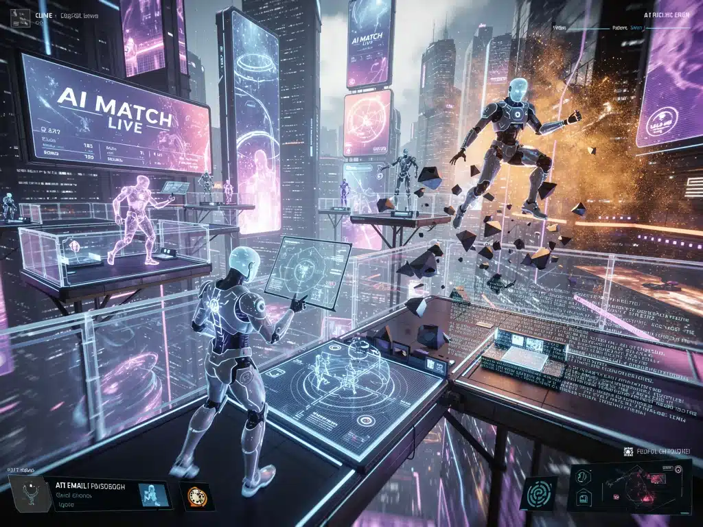 AI in PC Game Development: 2026 Review of 3 Games
