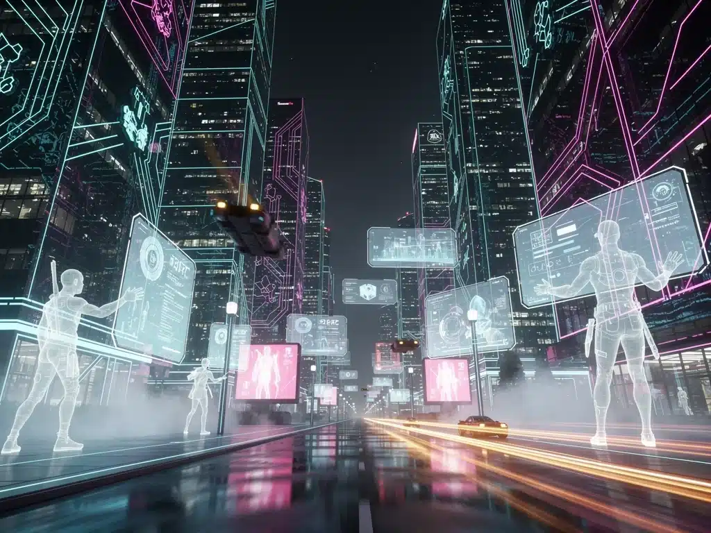 Beyond the Graphics: 3 PC Games from Q1 2026 with Revolutionary Gameplay