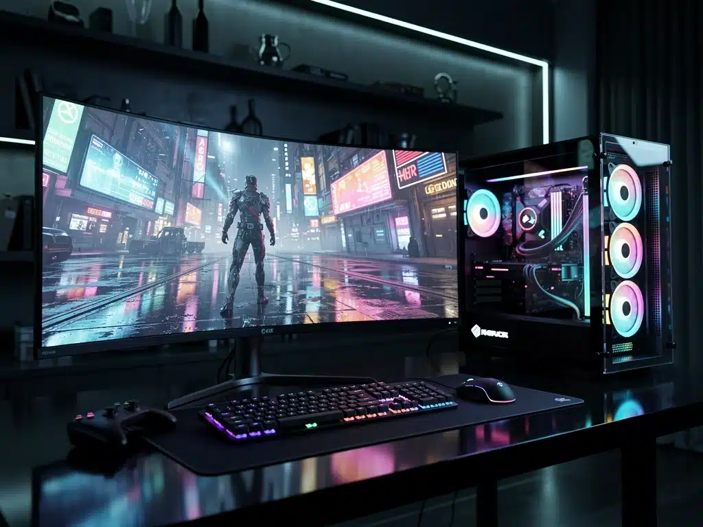 Ray Tracing in PC Games: 2026 Performance Deep Dive
